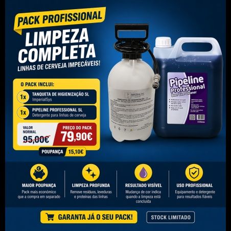 Limpeza higienização lavar máquina imperial finos