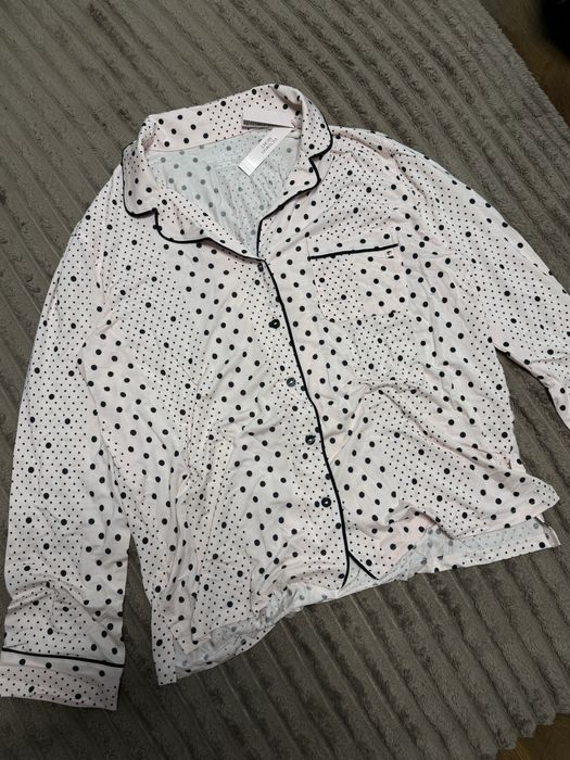 Повністю нова піжама від бренду Victoria’s Secret