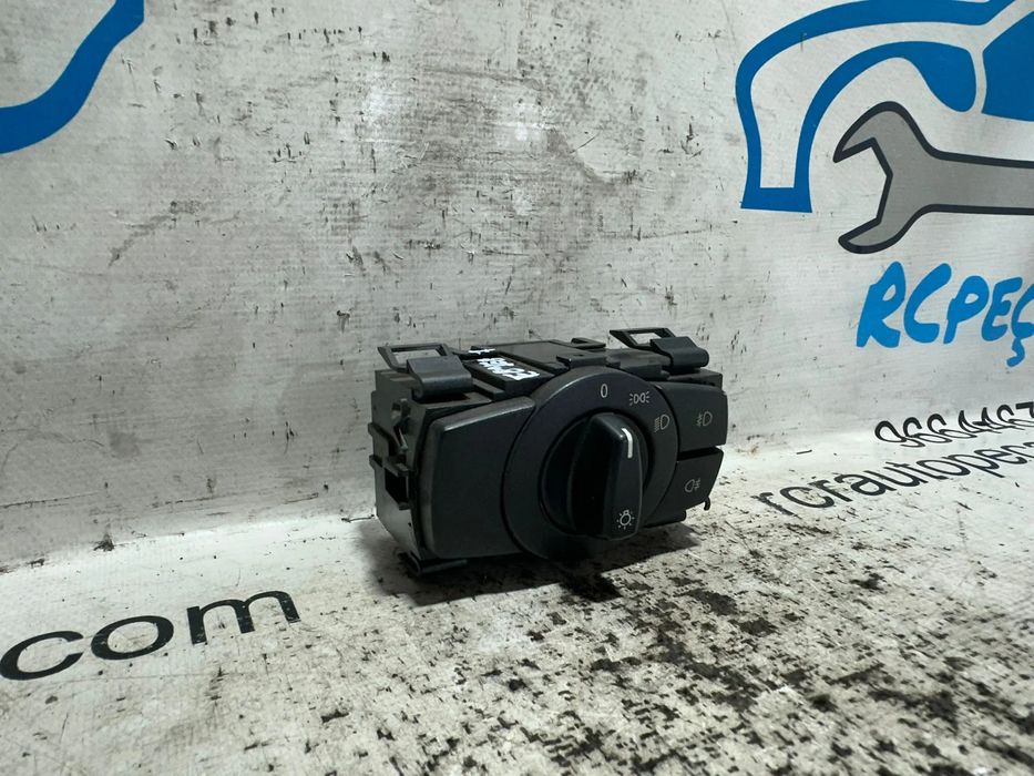 Modulo Comutador Switch Luzes Original BMW  2004 - 2013