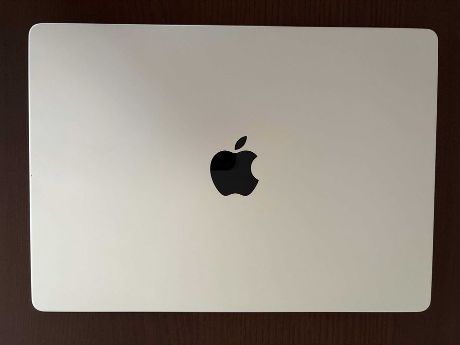 MacBook Pro 14" M1 Pro (2021) 16GB 512GB