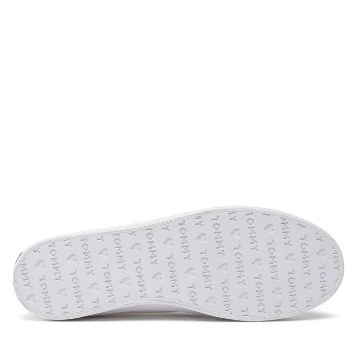 Tenisówki Essential Nautical Sneaker Tommy Hilfiger