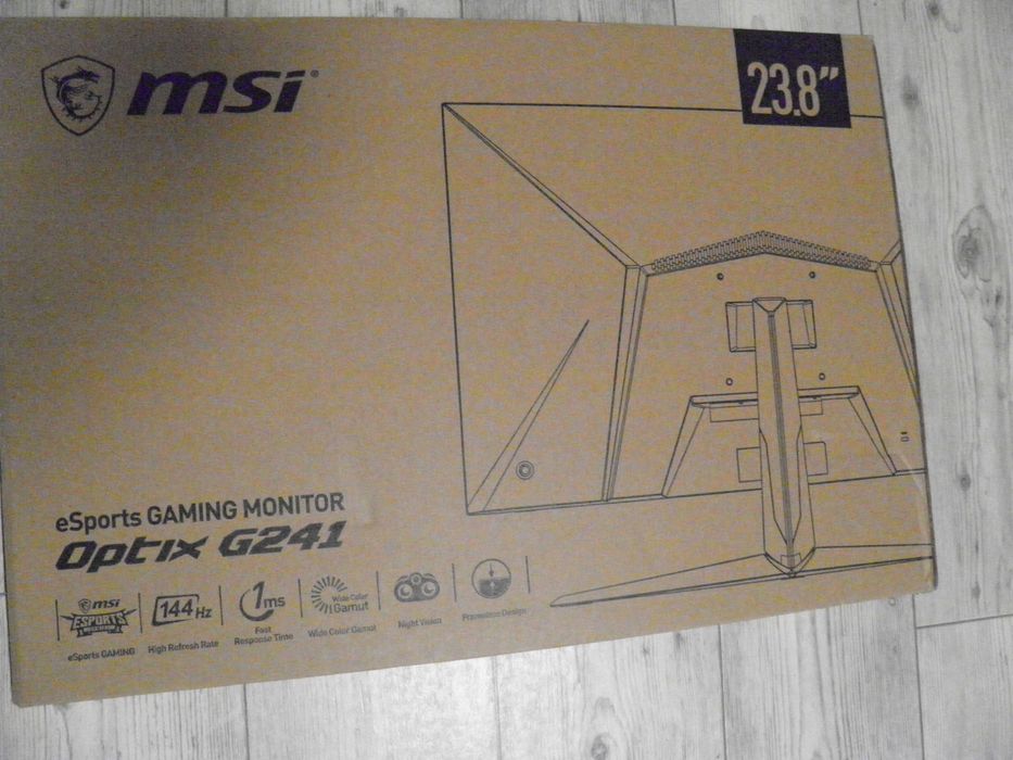 monitor msi g241