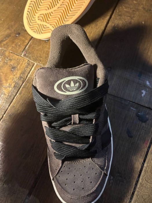 Adidas campus, чоловічі