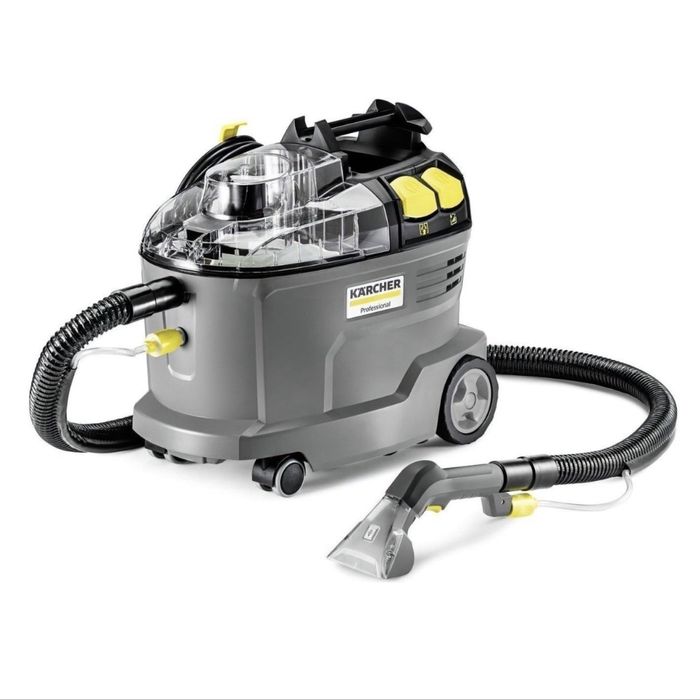 Оренда KARCHER PUZZI 8/1 | Миючий пилосос | Львів