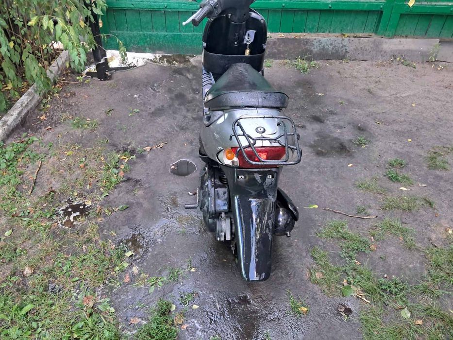Сузукі летс 2 продам