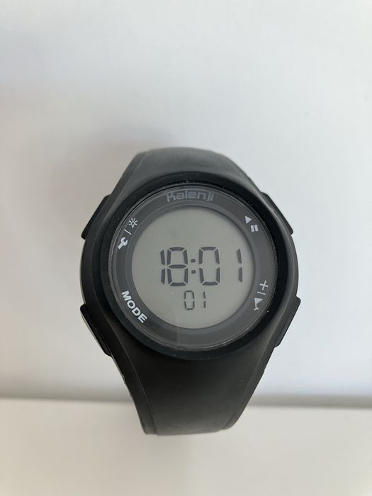 Relógio W200 - DECATHLON