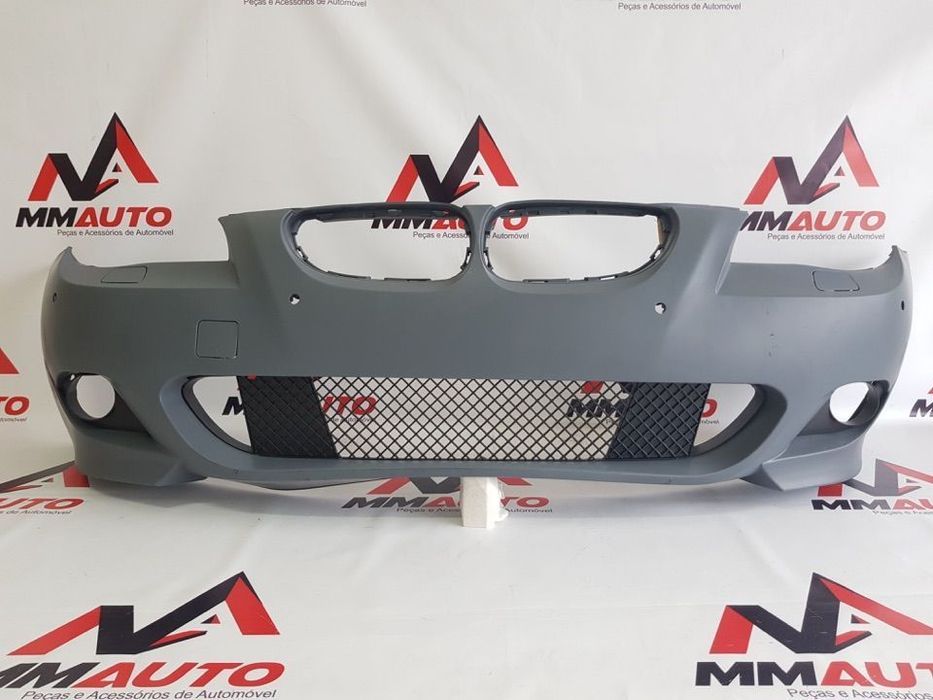 Parachoques Frontal BMW E60 E61 Pack M