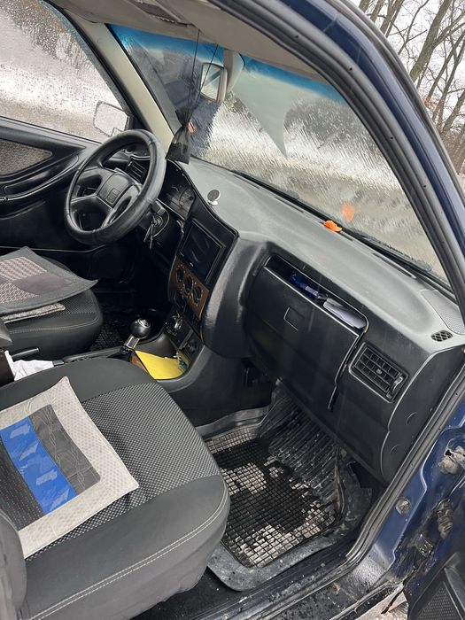 Продам сеат толедо