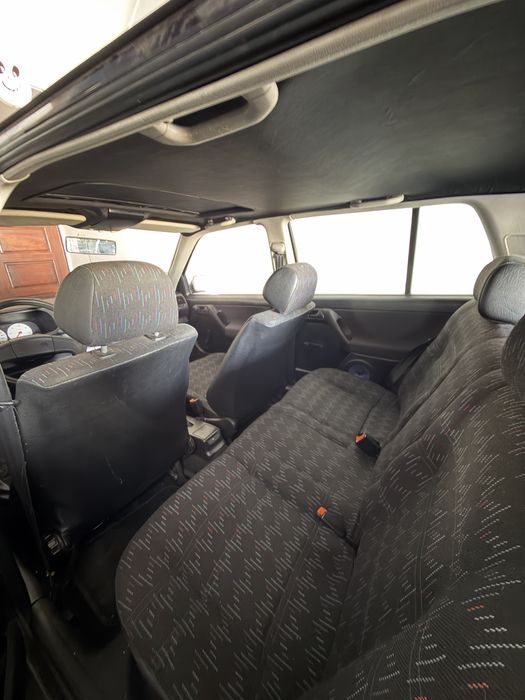 Golf 3 1.9TDI VP90 (pode ir com material) — photo 5