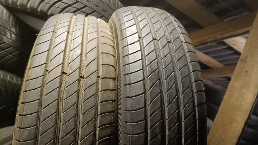 165.65.15 Michelin opony używane topczewski team