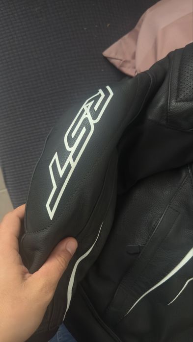 Fato motard RST TracTecho EVO