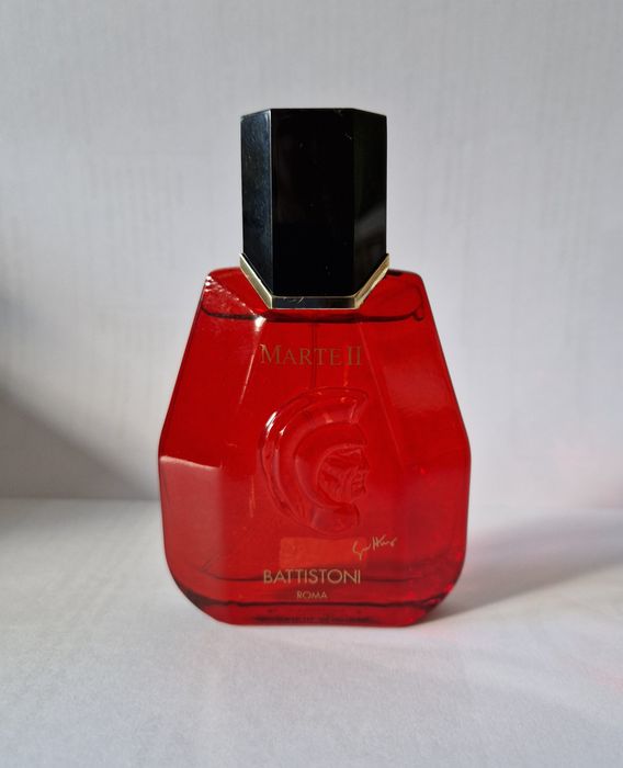 Battistoni Marte II edt 45ml