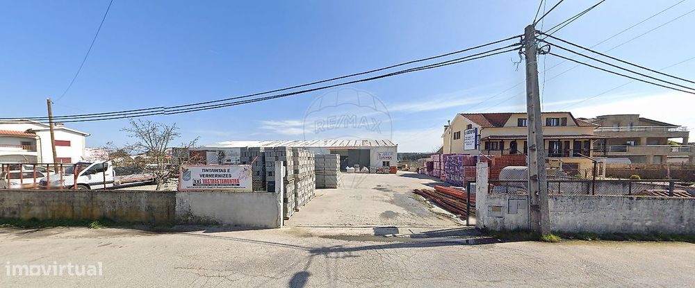Trespasse  para venda — Santa Cruz/trindade E Sanjurge, Vila Real
