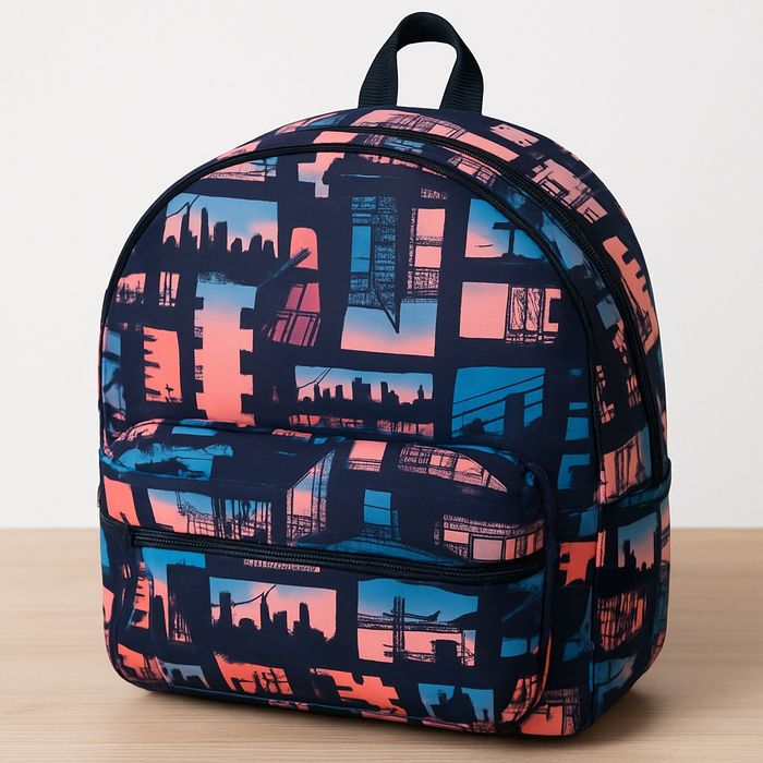 Nowy kolorowy plecak Eastpack WYPRZEDAZ