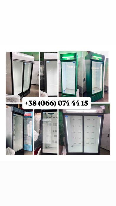 Polair,UBC,Cold,Технохолод,Juka,ISA,AHT,Intercold,Atlant.,Vestfrost