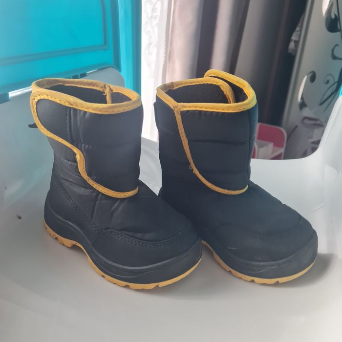 Черевики 22р у.13см