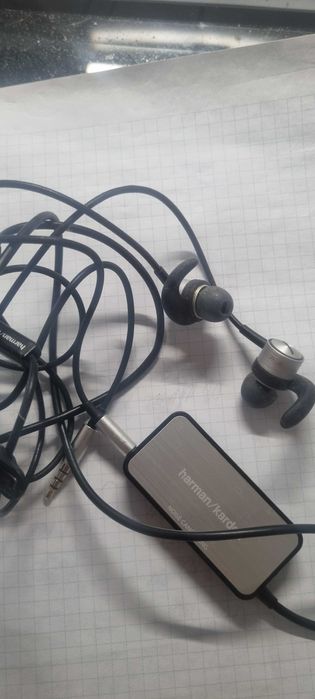 Наушники Harman Kardon