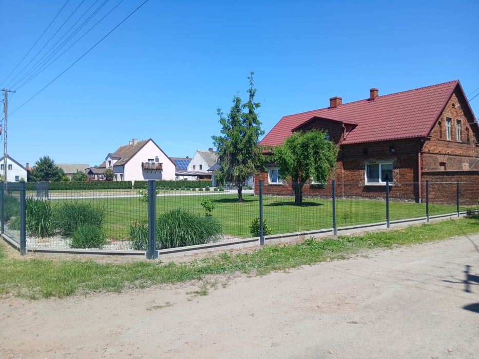 Wynajem domu na wsi