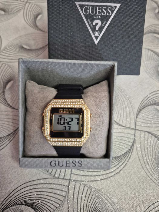 Relogio da marca guess