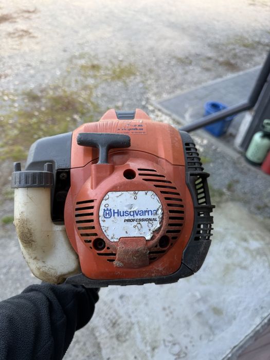 Podkaszarka husqvarna 525 LK