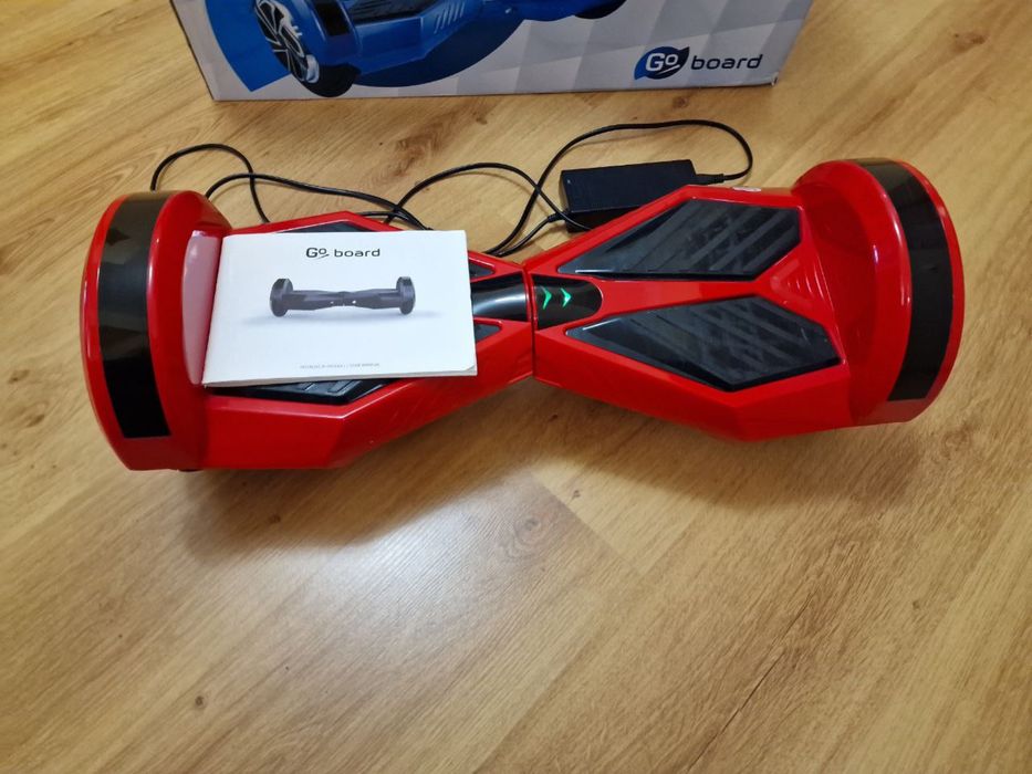 Гіроборд Go board