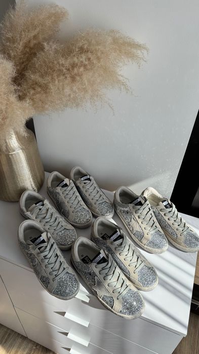 Golden Goose (38 і 39)