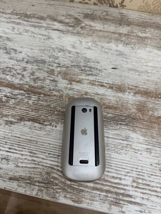 apple magic mouse - купити периферійні пристрої для ПК - Ціна на