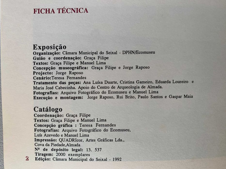 Agricultura e Espaços Rurais no Concelho do Seixal