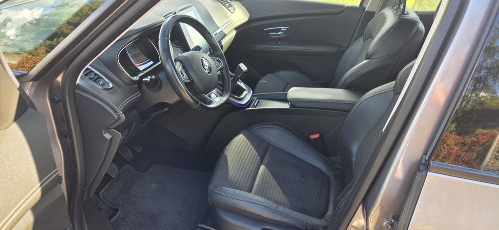 Renault Scenic 1.2 Tce 130km