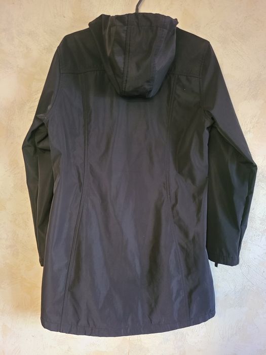 Спортивная куртка CECILIA CLASSICS  GERMANY утепленная M размер