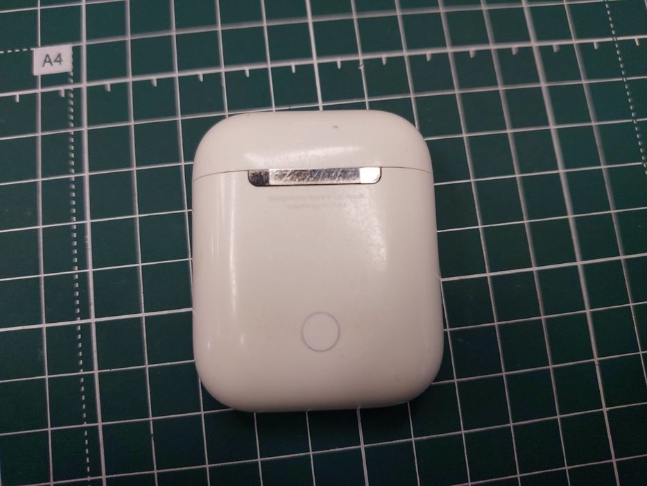 Кейс Apple Airpods A1602