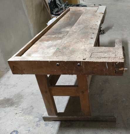 wiertarka słupowa, strugnica, stół do szlifowania