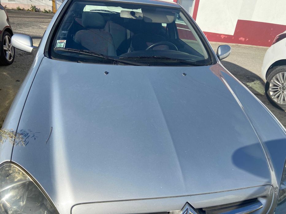 Carro Citroen Xsara VTR