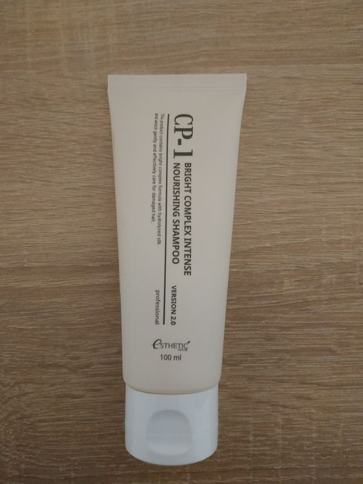Шампунь+кондиціонер СР-1 Bright Complex Intense