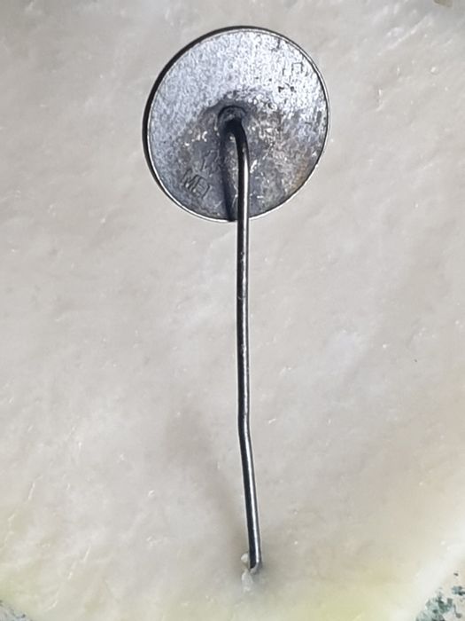 Przypinka odznaka PLL LOT Mennica Warszawska