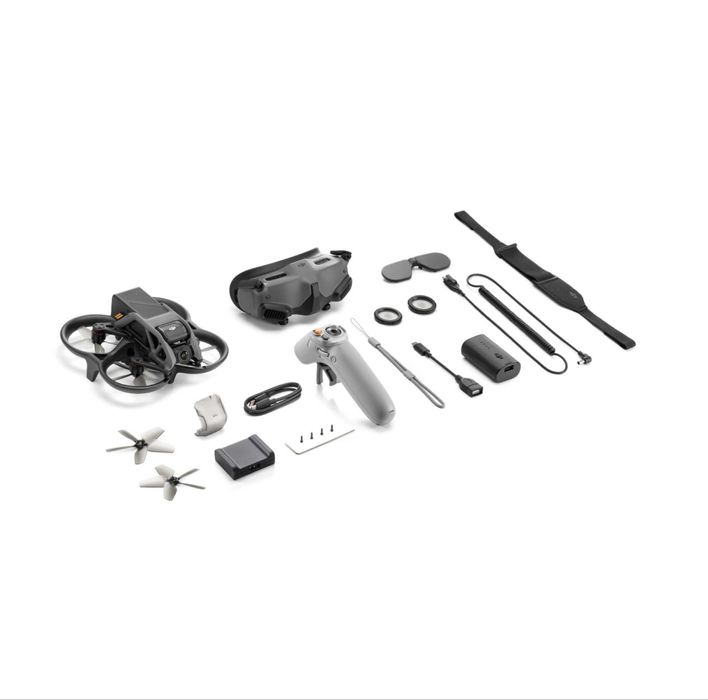 Drone DJI AVATA PRO
