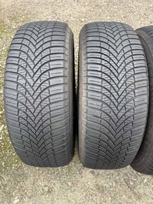 225/65/17 102H Firestone MultiSeason