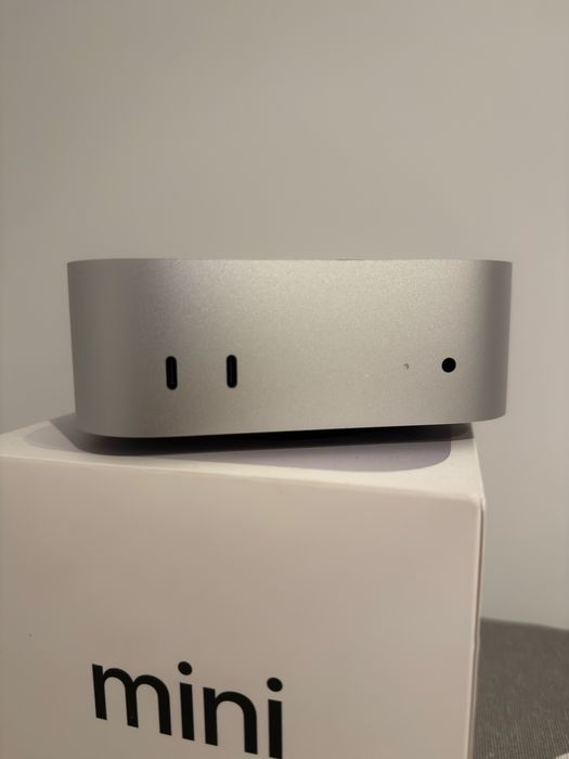 Mac Mini M4 16/512447093391964262404
