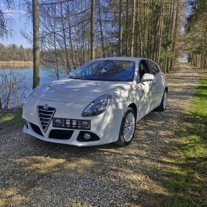 Alfa Romeo Giulietta 1.4B+Lpg Lift !! Import Italia !!