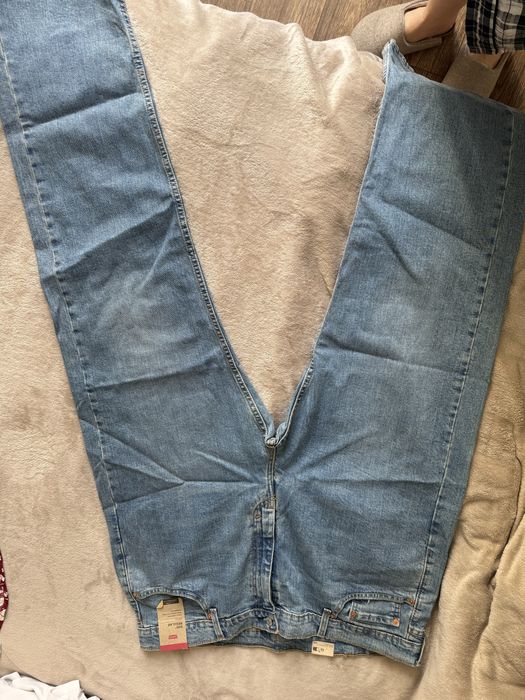 Нові чоловічі джинси Levi’s 505