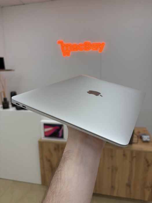 macbook air m1 16 256 - купити ноутбуки - Ціна на OLX.ua