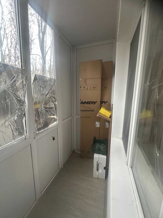 1 Кімнатна квартира, Черемушки. Іцхака Рабіна/генерала Петрова