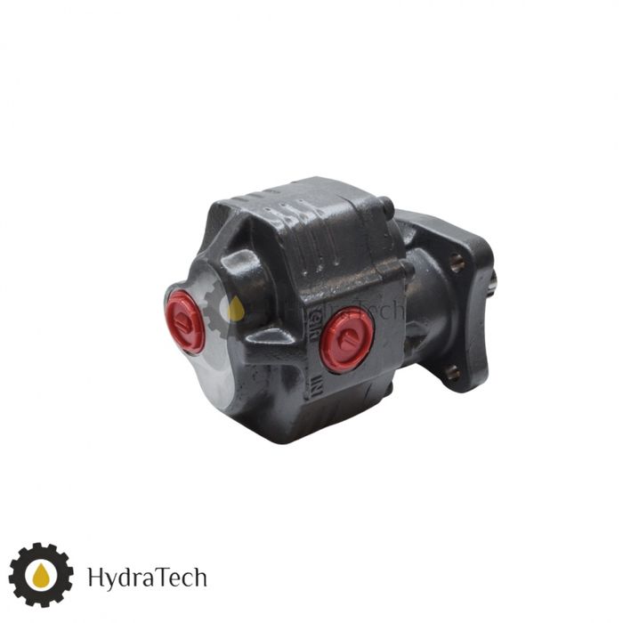 Шестеренчастий гідравлічний насос 51л.