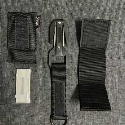 nóż/wycinak eezycute