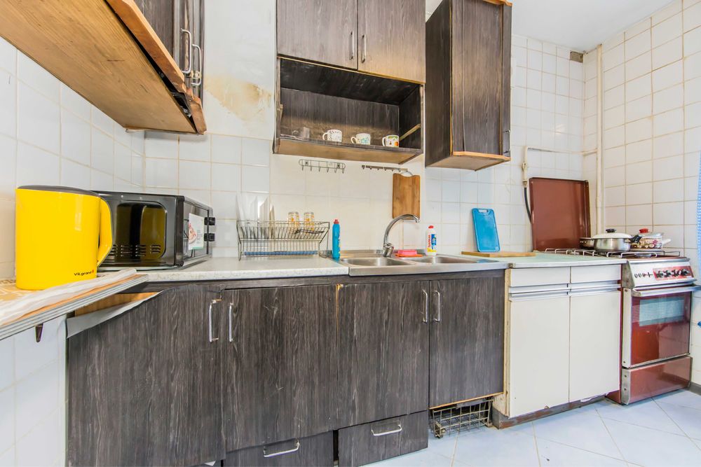 Хостел возле м. Святошино – уютная комната с интернетом.