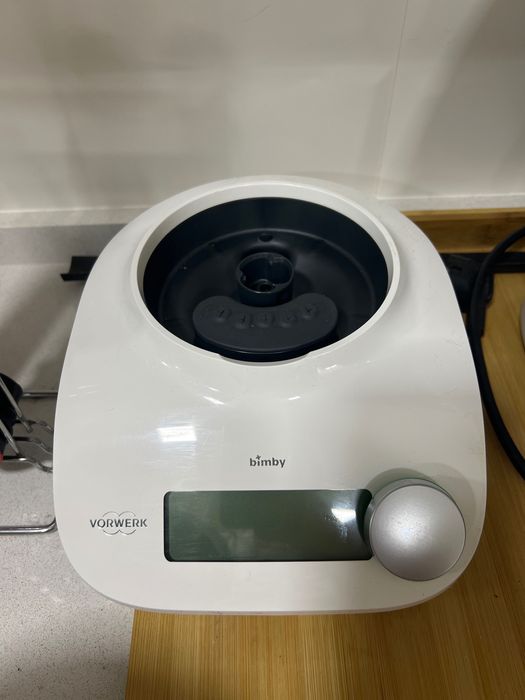 Bimby friend usada 1x
