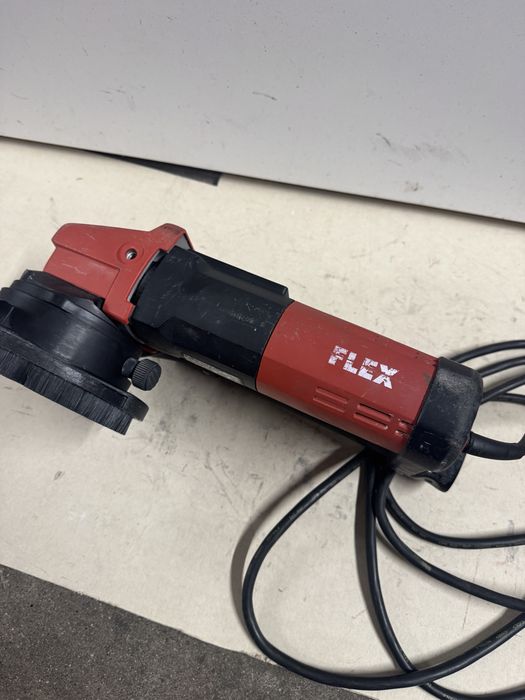 Flex RE 14-5 115 szlifierka