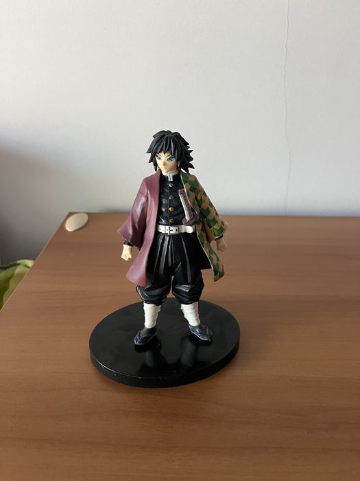 Figuras de anime Demon Slayer