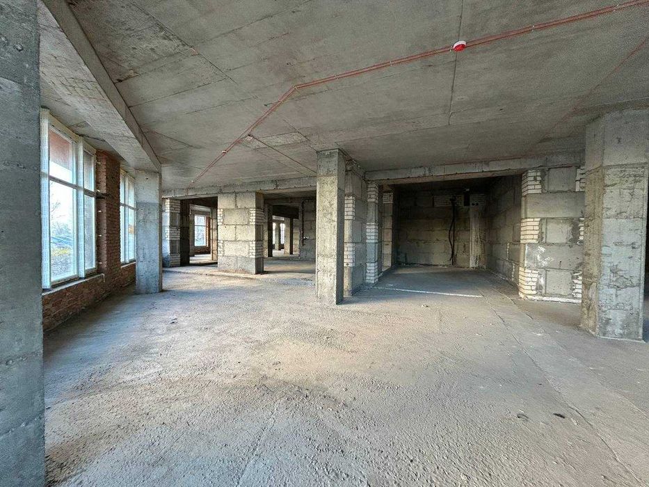 Здам торгове приміщення. Вишневе, ЖК Атмосфера