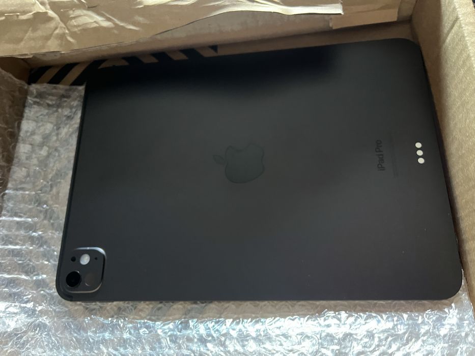 Ipad 11” 2024 5a geração 256 gb